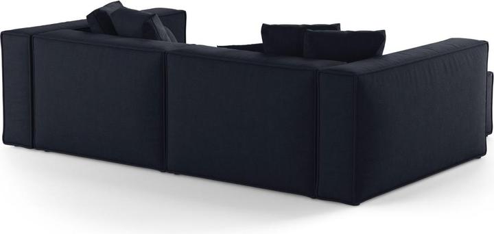 Produktbild Cosmopolitan Design Aveiro (Ecksofa)