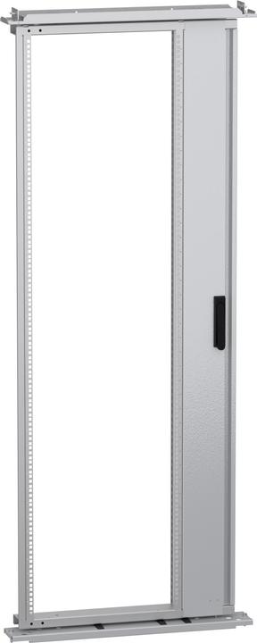 Actual product image Schneider Electric 19 inch swing frameHxW 2000x800mm NSYRSW40