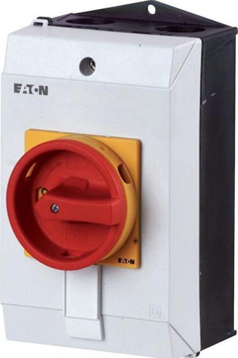 Produktbild Eaton T3-4-8344/I2/SVB