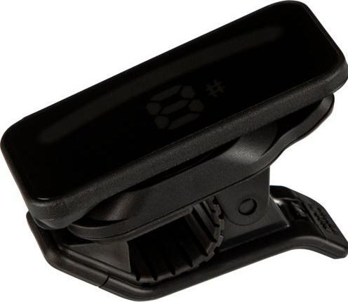 Actual product image Korg Pitch clip 2