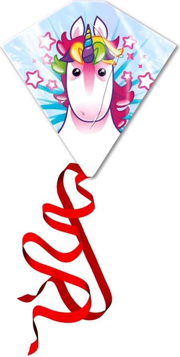 Eolo Kites Ready 2 Fly - Kite Unicorn