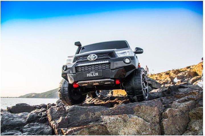 Image du produit Lean Toys Toyota Hilux (12 V)