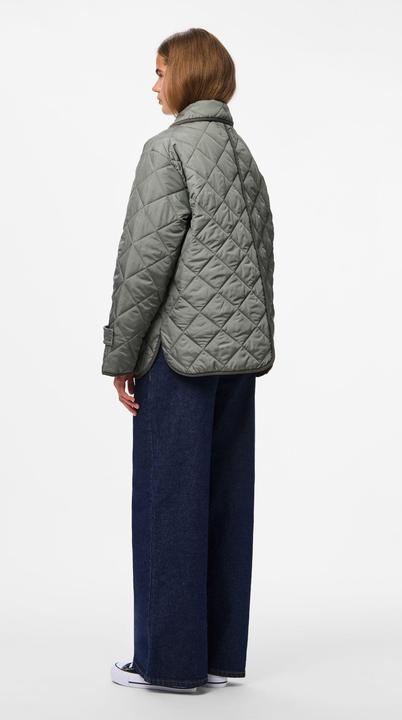 Produktbild Pieces Pcemily Short Quilted Jacket Noos Bc (M)