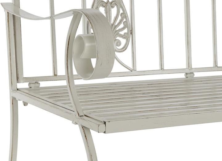 Produktbild Bank ohne Bar (53 cm)