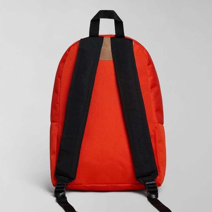 Actual product image Napapijri Voyage 3 Mini backpack 33.5 cm (8 l)