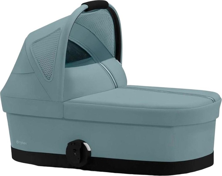 Actual product image Cybex Cot S baby bath