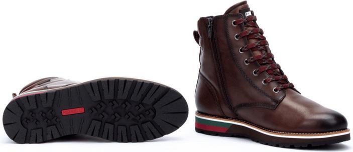 Immagine prodotto Pikolinos Stiefelette (45)