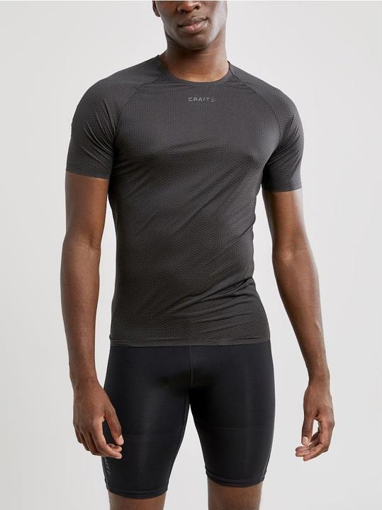 Produktbild Craft Pro Dry Nanoweight Ss Herren (XS)