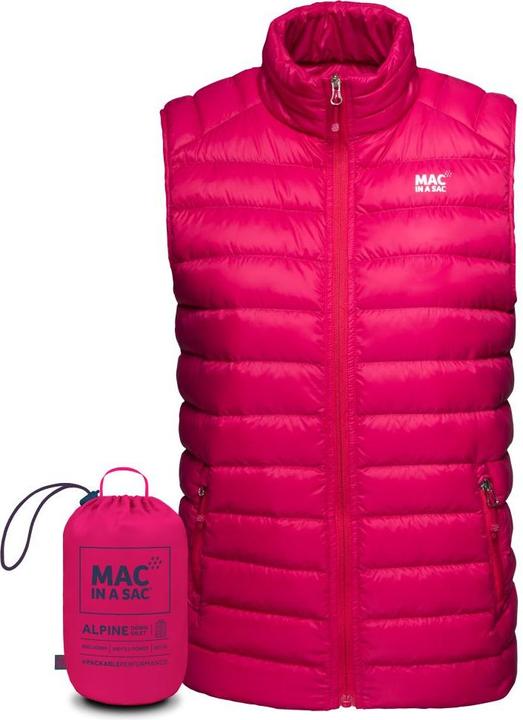 Produktbild Mac in a Sac Alpine (M)