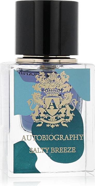 Immagine prodotto Autobiography Salty Breeze Eau De Parfum 65ml (Eau de parfum, 65 ml)
