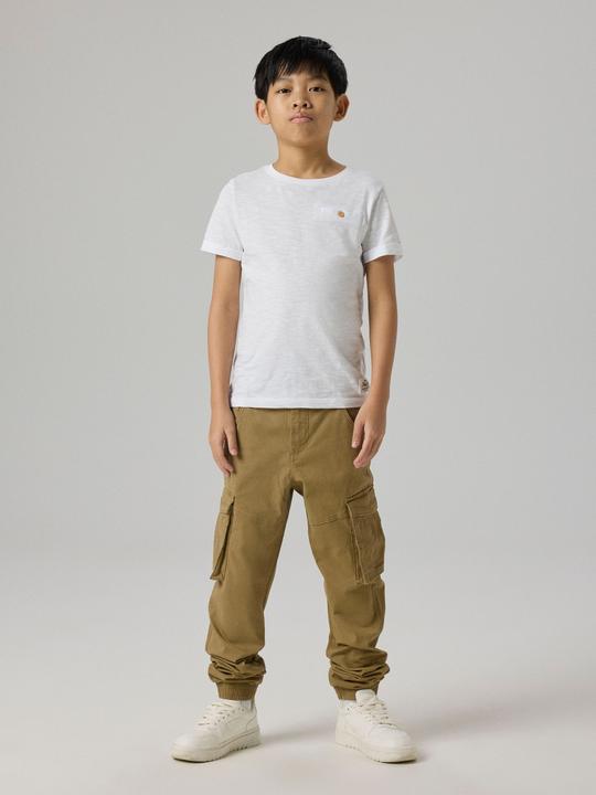 Immagine prodotto Name it Pantaloni Cargo Regular Fit (122)