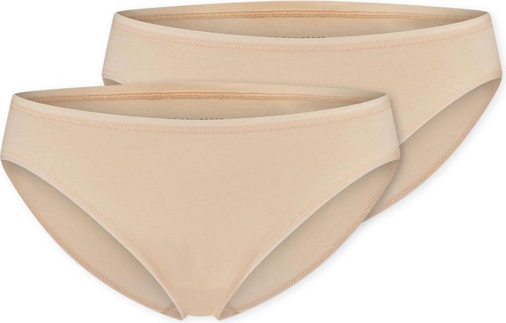 Produktbild Schiesser Slip Casual Bequem sitzend (M, 2er Pack)