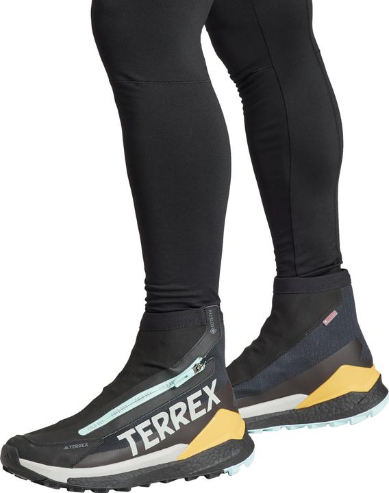 Produktbild adidas Terrex Xperior X-Country Tights (S)