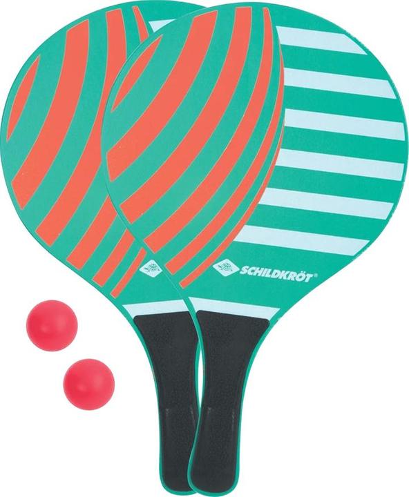 Immagine prodotto Schildkröt Set beachball XL