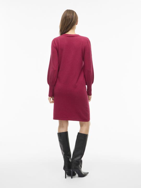 Produktbild Vila VIKERRY Gestricktes Minikleid (XL)