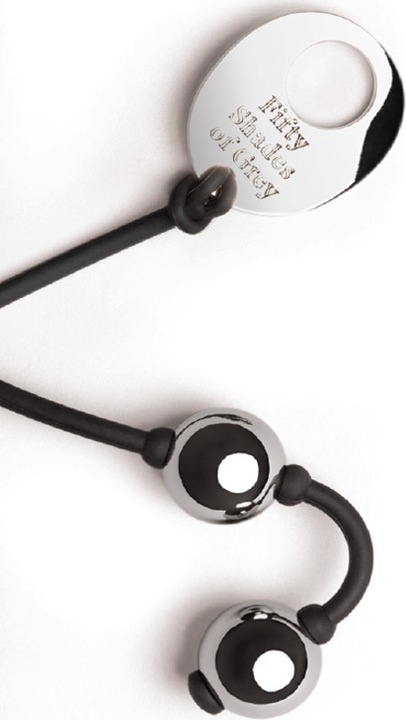 Immagine prodotto Fifty Shades of Grey Dea interiore
