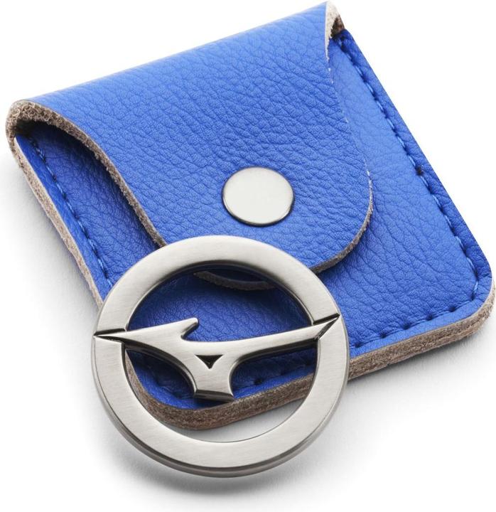 Actual product image Mizuno RB Marker Coin Tote