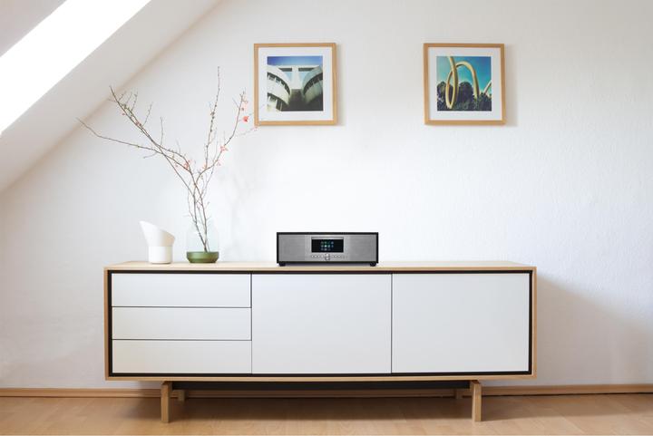 Immagine prodotto Medion LIFE P66400 (AM, DAB, FM, Bluetooth, WiFi)