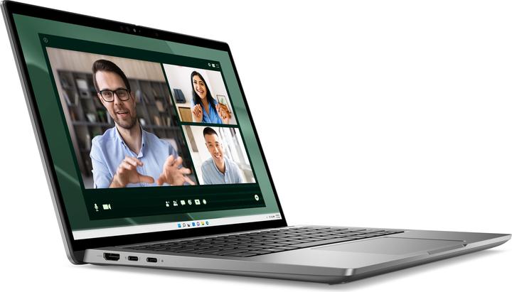 Productafbeelding Dell Latitude 7350 (13.30", 512 GB, 16 GB, DE, Intel Core Ultra 7 165U)