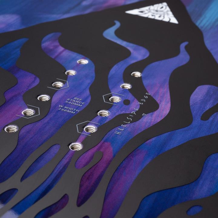 Produktbild Nidecker Gamma Apx 2026 (159)