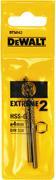 Produktbild DeWalt Drill for metal HSS cylindrical 13mm 10pcs. (DT5563-QZ) (13 Millimeter)