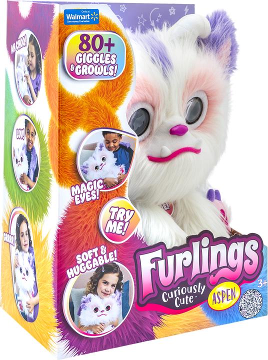 Image du produit ATE FURLINGS Aspen Interactive 25980 59801 /2