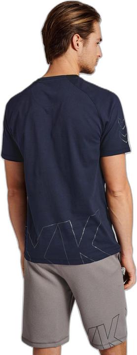 Actual product image hummel Cima Xk T-Shirt S/S (S)