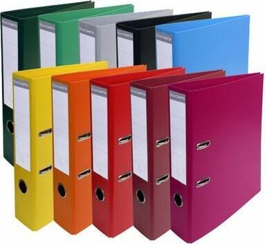 Image du produit Exacompta PVC- Premium (A4, 50 mm, 70 x)