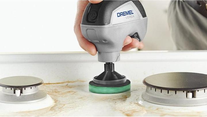 Actual product image Dremel Versa Kitchen Cleaning Pad (3 pieces)