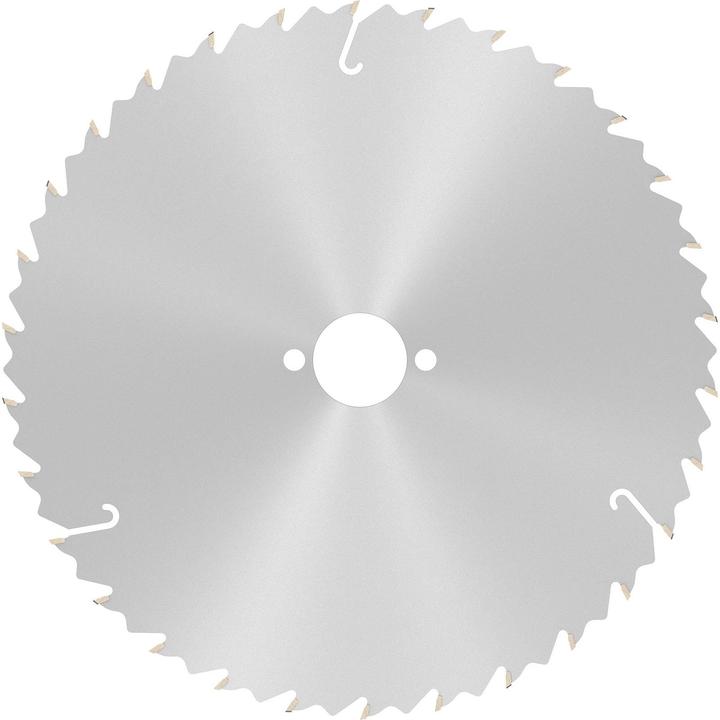 Image du produit Bosch Professional Zubehör Lame de scie circulaire PRO Wood, 230 x 2.4 x 30 mm