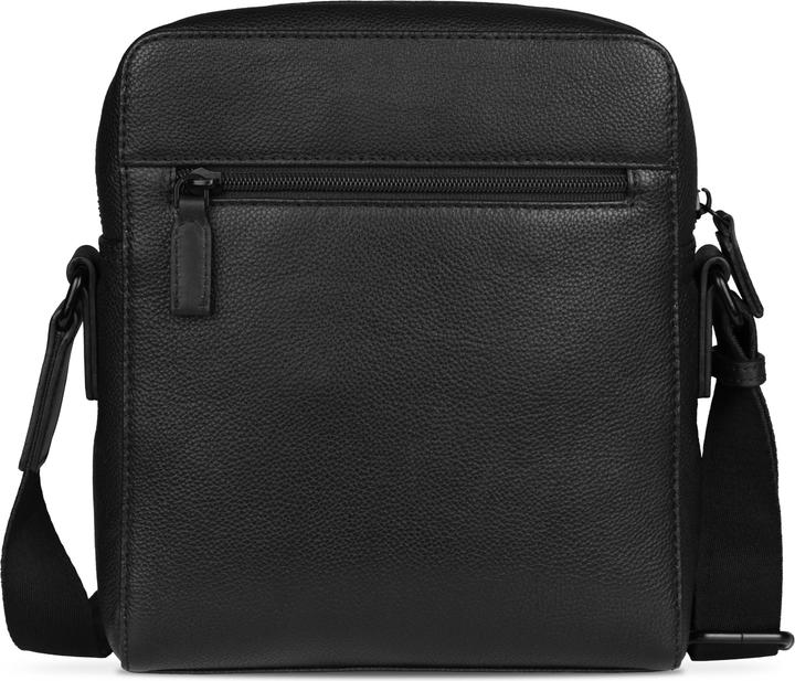 Produktbild Bugatti Black Wash Bag