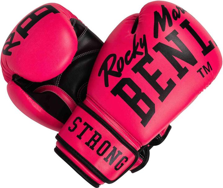 Neon, Pink