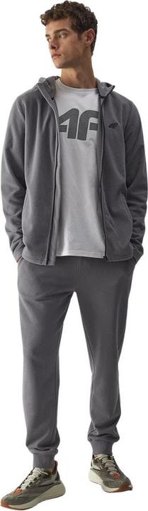 Actual product image No Name Polar męski 4F M290 szary 4FWMM00TFLEM290 25S M (M)