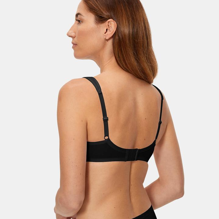 Produktbild Playtex Minimizer-BH Expert in Silhouette (Einzelpack, 75 C)