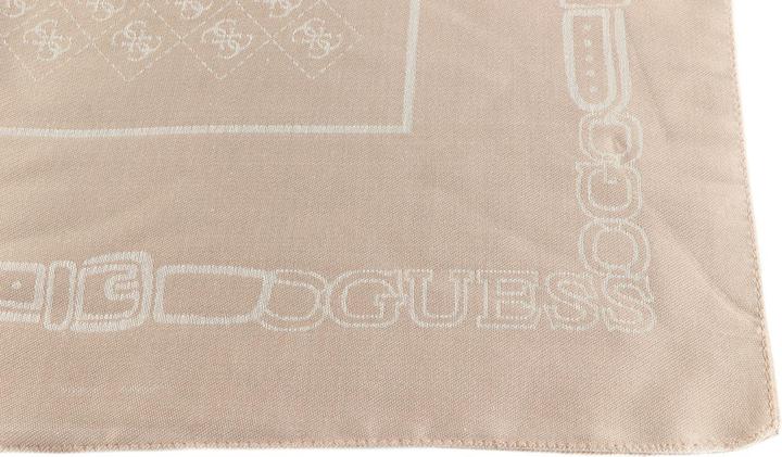 Immagine prodotto Guess Noelle Kefiah Scarf 125X125