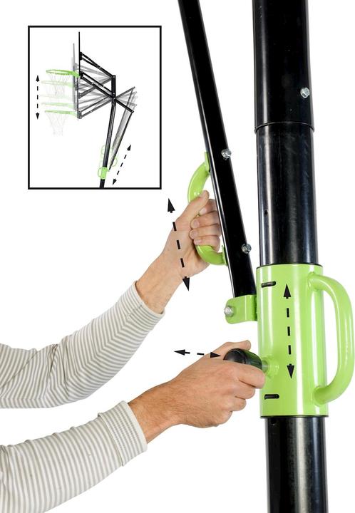 Produktbild Exit Galaxy