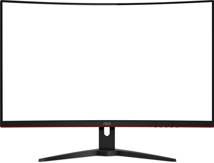 Produktbild AOC CQ32G1 (2560 x 1440 Pixel, 32")