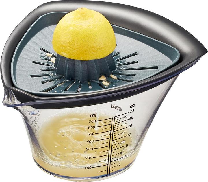 Actual product image GEFU Pomegranate corer and juicer 'Fruti