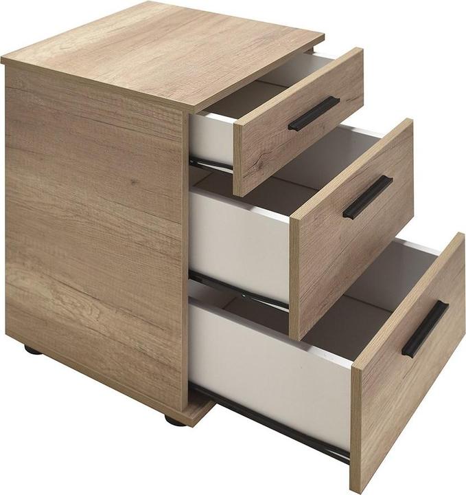 Actual product image Kalune Design Watson (40 x 57 x 39 cm)