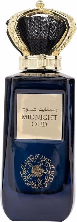Immagine prodotto My Perfumes Oud di mezzanotte (Eau de parfum, 100 ml)