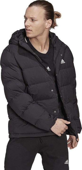 Image du produit adidas Veste à capuche Helionic (XL)