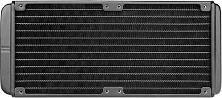 Actual product image Thermaltake TT Toughliquid Ultra 280 RGB CPU Liquid CL-W371-PL14SW-A