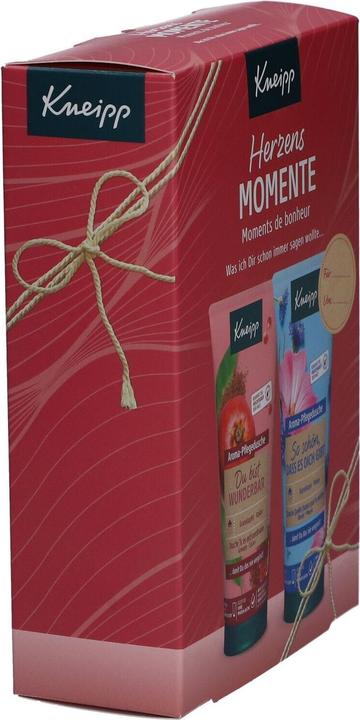Produktbild Herzens Momente (400 ml)