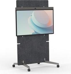 neat. NeatBoard50 - flexible accoustic stand