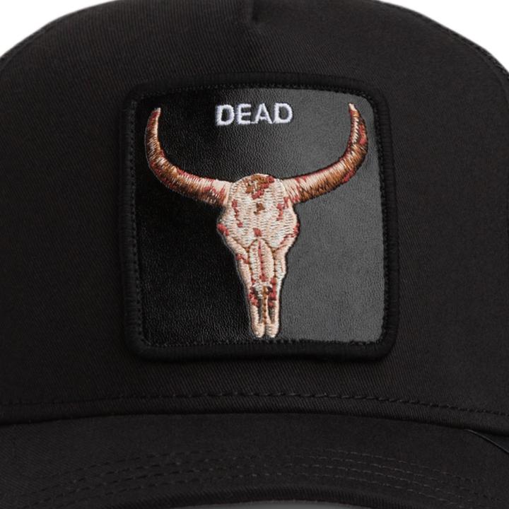 Actual product image Goorin Bros OG Trucker (One size)