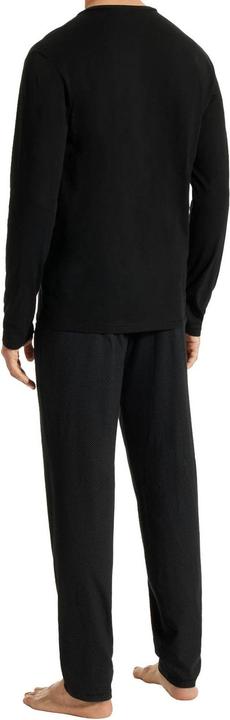 Actual product image Uncover by Schiesser Pajama Homewear Comfortable fit (M)