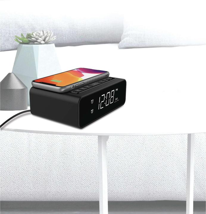 Actual product image Denver ECQ-106