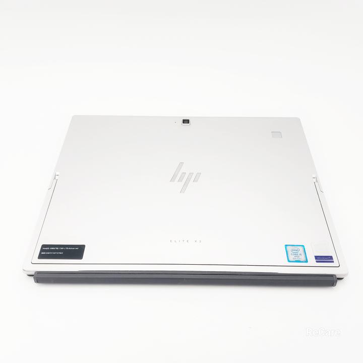 Actual product image ReCare HP Elite x2 G4 (16 GB, 13", 256 GB, Swiss, B / Very good)