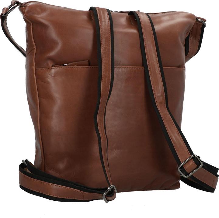 Image du produit Harolds Caugio Daypack Leder 40 cm (14 l)