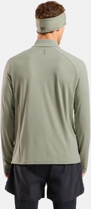 Actual product image Odlo Essential Ceramiwarm Half Zip (L)